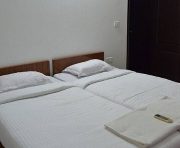 SES Residency, Bangalore 3